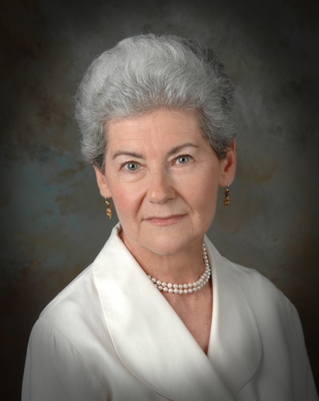Maria Orlowski